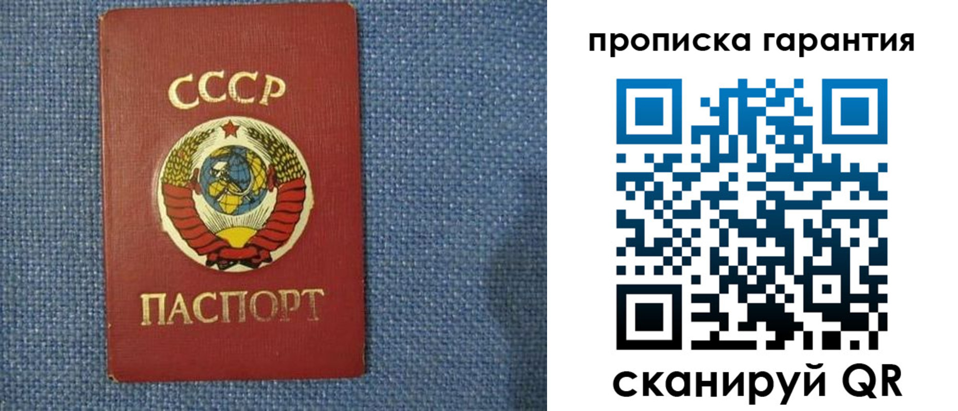 прописка 2025 в Балашихе