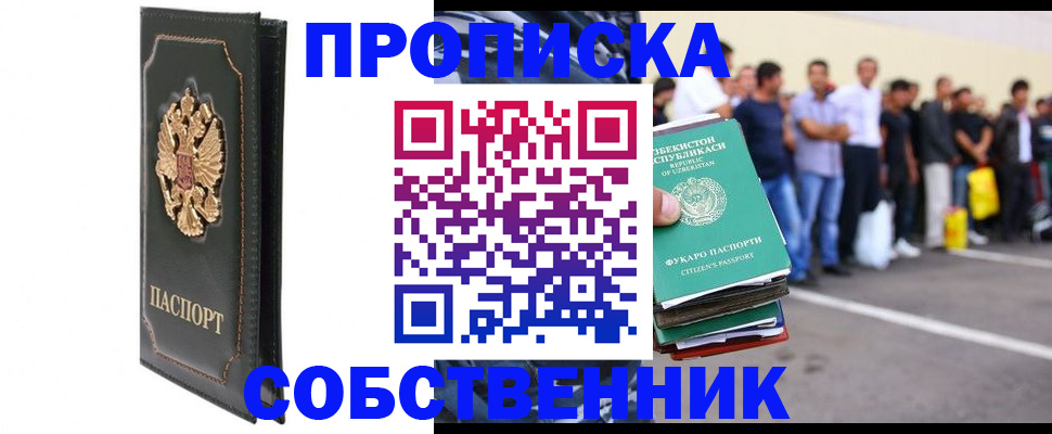прописка поиск в Балашихе